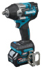 Гайковерт XGT 1/2" Makita TW007GD201