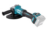 Угловая шлифмашина XGT Makita GA038GZ