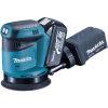 Эксцентриковая шлифмашина LXT Makita DBO180RFE