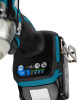 Гайковерт LXT 1/2" Makita DTW300RTJ