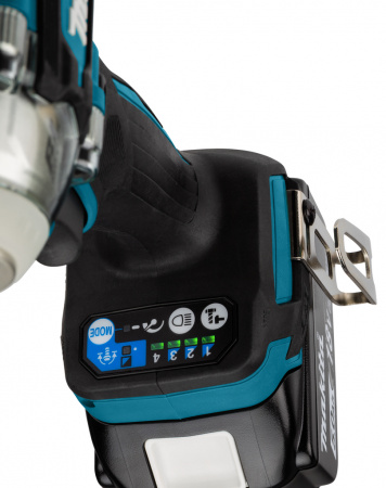 Гайковерт LXT 1/2" Makita DTW300RTJ