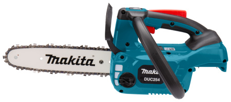Цепная пила LXT Makita DUC254Z