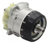 Редуктор в сборе Makita 122F80-3