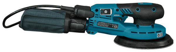 Эксцентриковая шлифмашина XGT Makita BO004CGZ