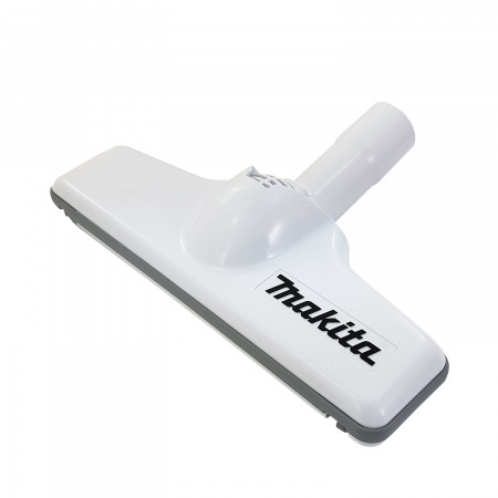 Насадка для пола 28х220 мм, белая Makita 123486-2