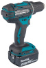 Дрель-шуруповерт LXT Makita DDF482RME