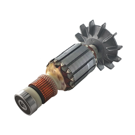 Ротор в сборе Makita 518143-9