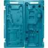 Чемодан для отбойного молотка Makita 824897-1