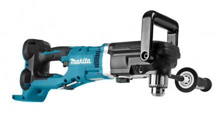 Аккумуляторная угловая дрель Makita DDA460Z