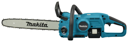 Цепная пила LXT Makita DUC407RT