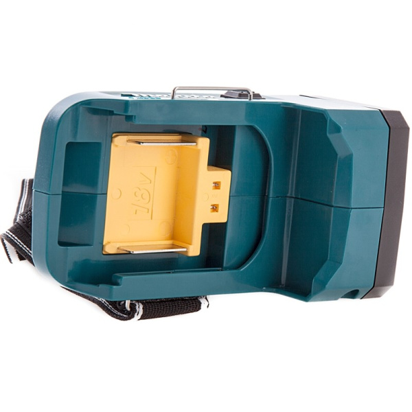 Светодиодный фонарь наручный LXT, Li-Ion, 14.4 / 18 В, 6 ламп, DML186 Makita DEADML186