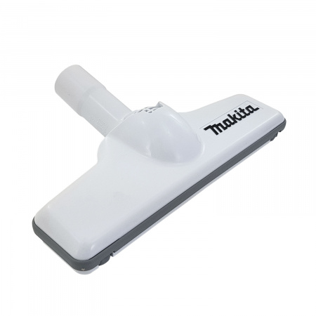 Насадка для пола 28х220 мм, белая Makita 123486-2