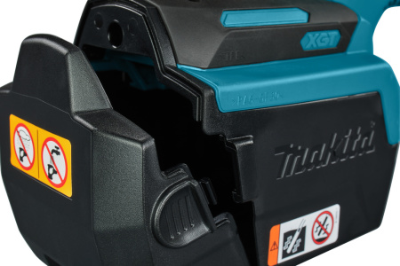 Вибратор для бетона XGT Makita VR001GZ