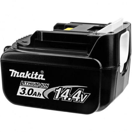 Аккумулятор LXT, Li-ion, 14.4 В, 3.0 Ач, BL1430 Makita 194065-3