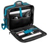 Портфель текстильный с наплечным ремнем Makita E-05505