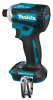Ударный шуруповерт LXT 1/4" Makita DTD171Z