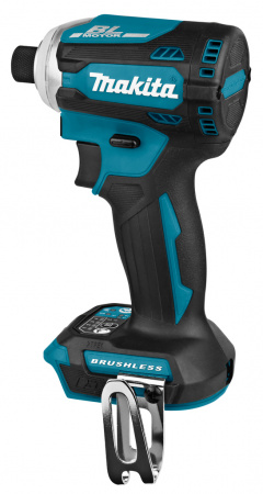 Ударный шуруповерт LXT 1/4" Makita DTD171Z