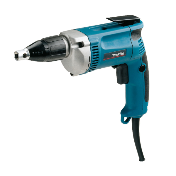 Сетевой шуруповерт Makita 6802BV