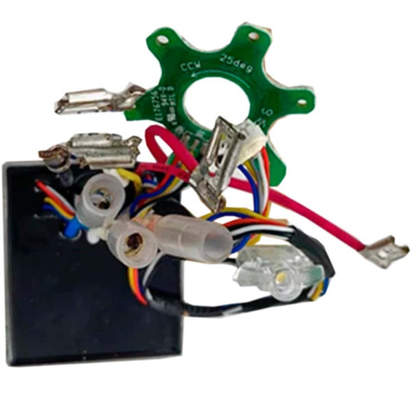 Контроллер Makita 620487-6