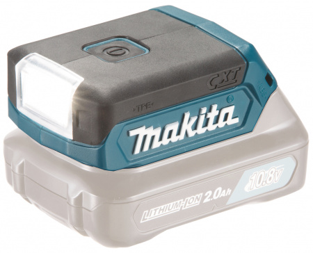 Светодиодный фонарь ML103 Makita DEBML103