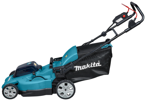 Газонокосилка LXT Makita DLM480CT2