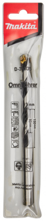 Сверло универсальное 11х150 мм Makita D-30405