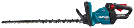 Аккумуляторный кусторез Makita UH006GZ