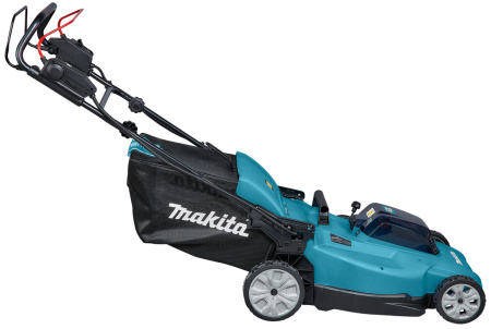 Газонокосилка LXT Makita DLM539Z
