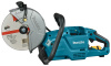 Аккумуляторный резак XGT 230 Makita CE003GZ02