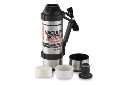 Термос NCB-18B Rocket Bottle 1.8 л, черный Thermos 835680