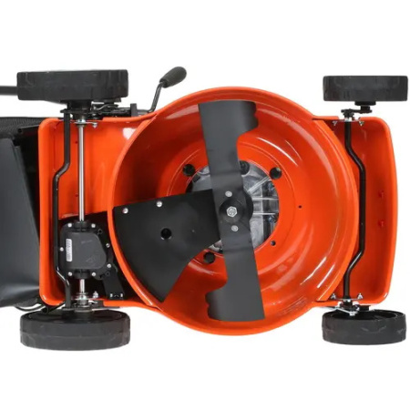 Бензиновая газонокосилка LC 140SP Husqvarna 9704882-01