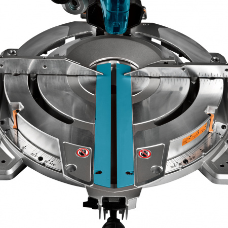 Торцовочная пила LXT 260 Makita DLS111ZU