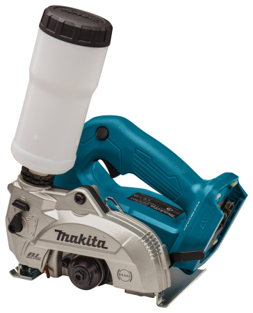 Аккумуляторная алмазная пила Makita DCC501ZX1