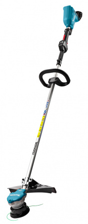 Аккумуляторная травокосилка Makita DUR364LZ