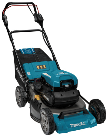 Газонокосилка XGT Makita LM001CZ