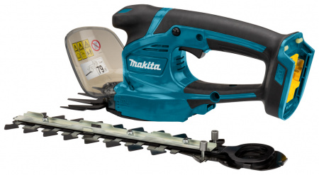 Аккумуляторные ножницы Makita DUM111ZX