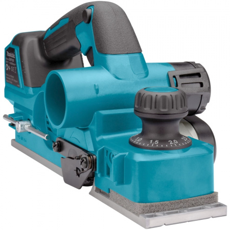 Аккумуляторный рубанок LXT Makita DKP181ZU