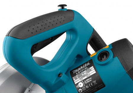 Консольная торцовочная пила LXT 260 Makita LS1018LN