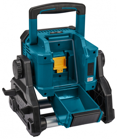 Лампа прожектор Makita DEADML811