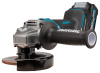 Угловая шлифмашина XGT 125 Makita GA005GM201