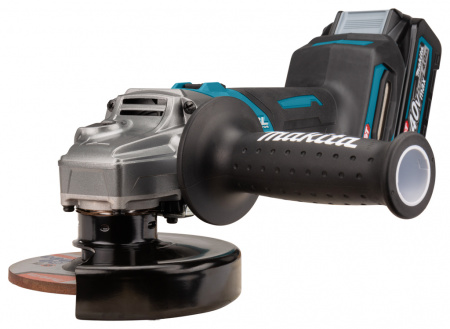 Угловая шлифмашина XGT 125 Makita GA005GM201