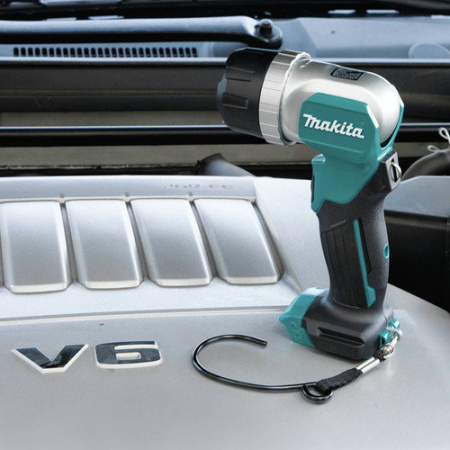 Светодиодный фонарь с линзой CXT Makita DEAML106