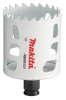 Коронка BiM, 60x60 мм Ezychange Makita E-06747