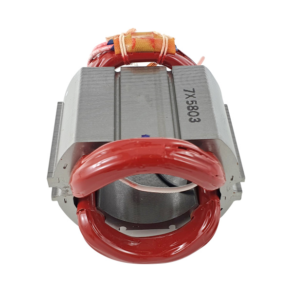 Статор в сборе Makita 525803-6