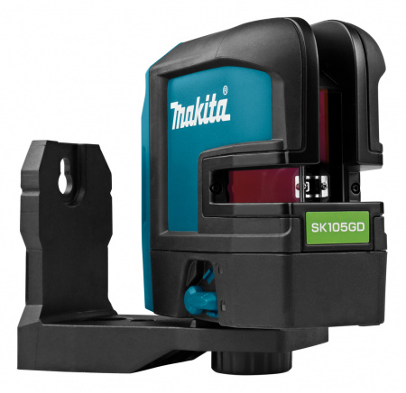 Лазерный построитель плоскостей Makita SK105GDZ