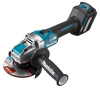 Угловая шлифмашина 125 мм, X-Lock Makita GA041GZ01