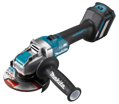 Угловая шлифмашина 125 мм, X-Lock Makita GA041GZ01