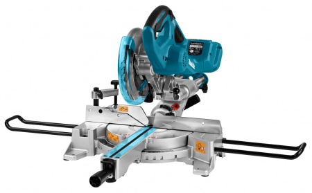 Консольная торцовочная пила LXT 190 Makita DLS714NZ