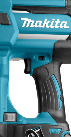 Гвоздезабиватель LXT Makita DBN600ZJ