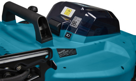 Газонокосилка LXT Makita DLM538CT2
